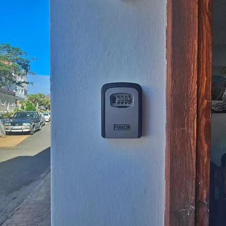My Parents' House *